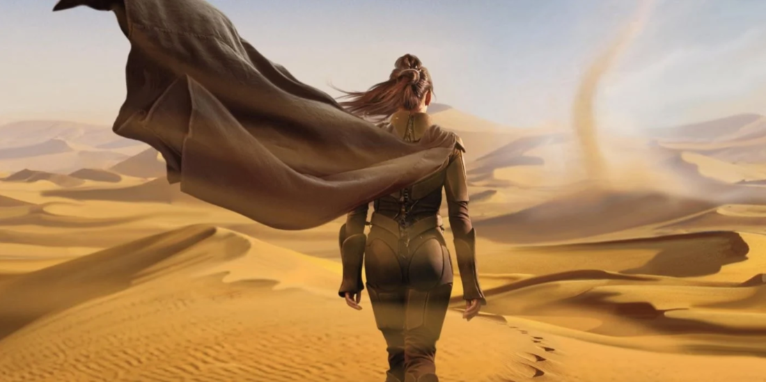 Welcome to Arrakis: how to navigate the world of Dune and not get confused - Books, Screen adaptation, Dune, Denis Villeneuve, Science fiction, Longpost