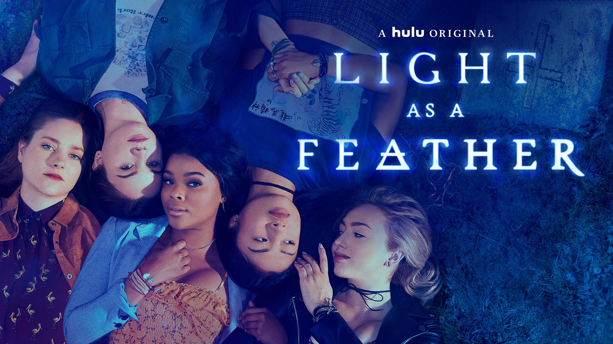 Hulu TV series 2018-2019 - Serials, Hulu, Better at home, Longpost