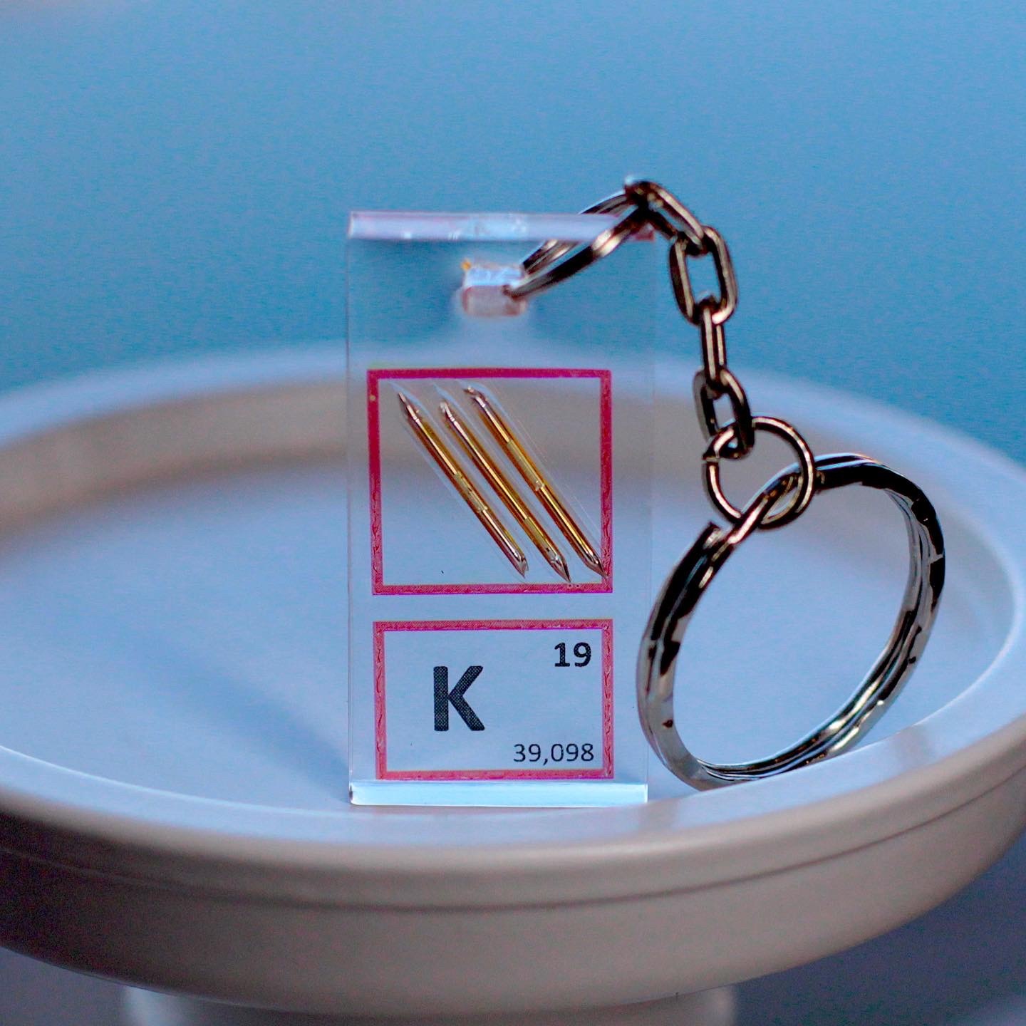 Chemical elements in keychains (keychains)! - My, Chemistry, Chemical elements, Periodic system, Collection, Longpost, Keychain