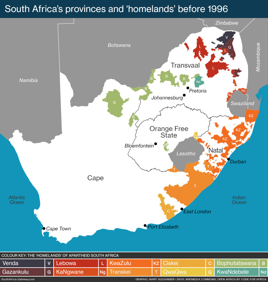 April 27, 1994. South Africa - My, Africa, South Africa, South Africa, Politics, Today, news, History of Africa, Longpost