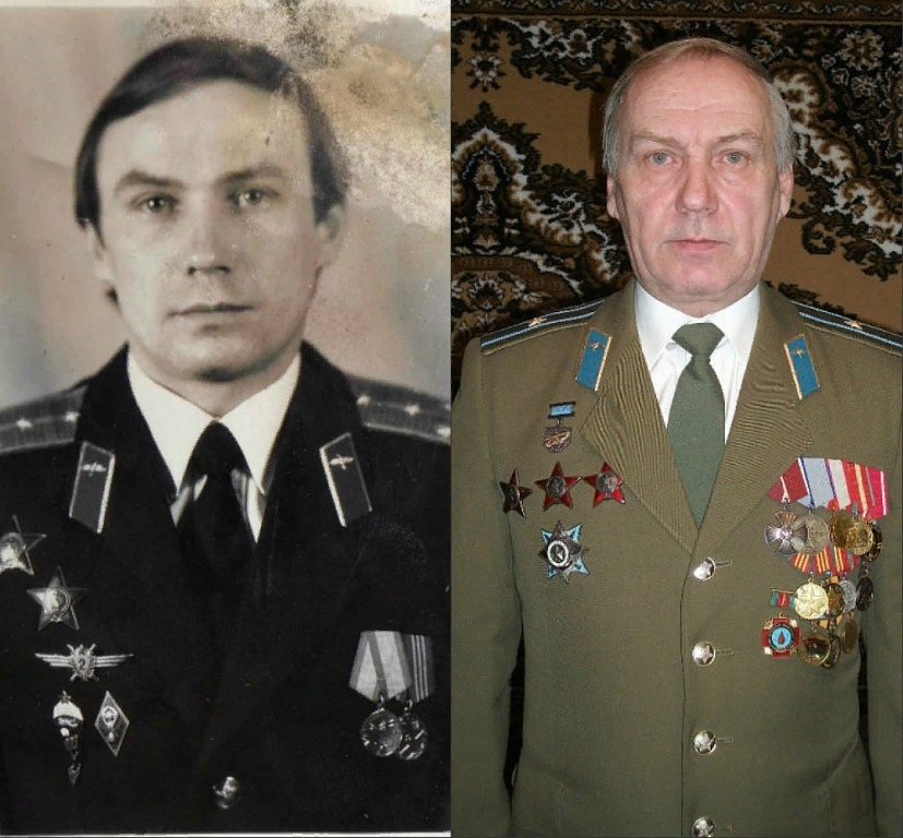 Knight of the Three Orders of the Red Star - Reward, Red Star, Zhzl, Shuravi, Chernobyl liquidators