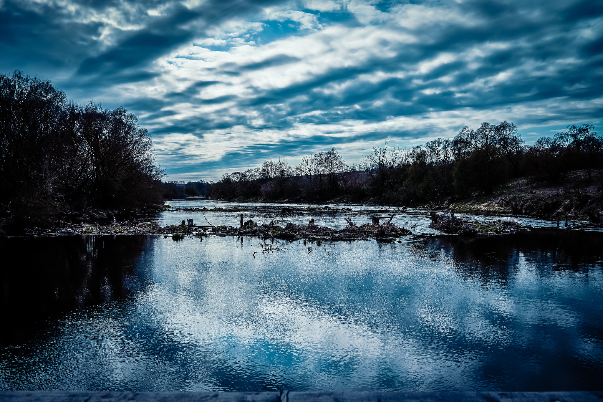 R.Upa. Tula region - My, River, Ukrainian Insurgent Army, Tula region, The photo, Beginning photographer, Nature