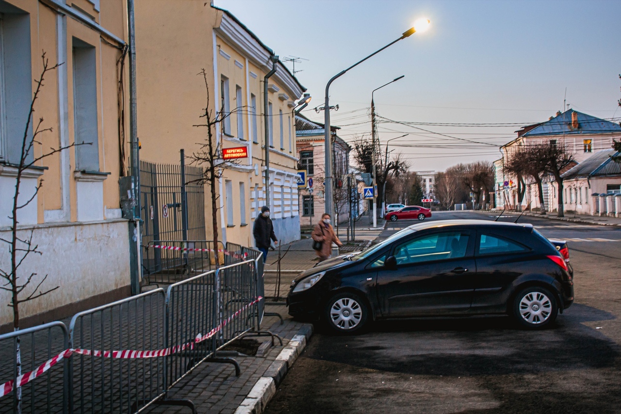 Фотографии города - Город, Стрит, Тверь, Прогулка, Начинающий фотограф, Длиннопост