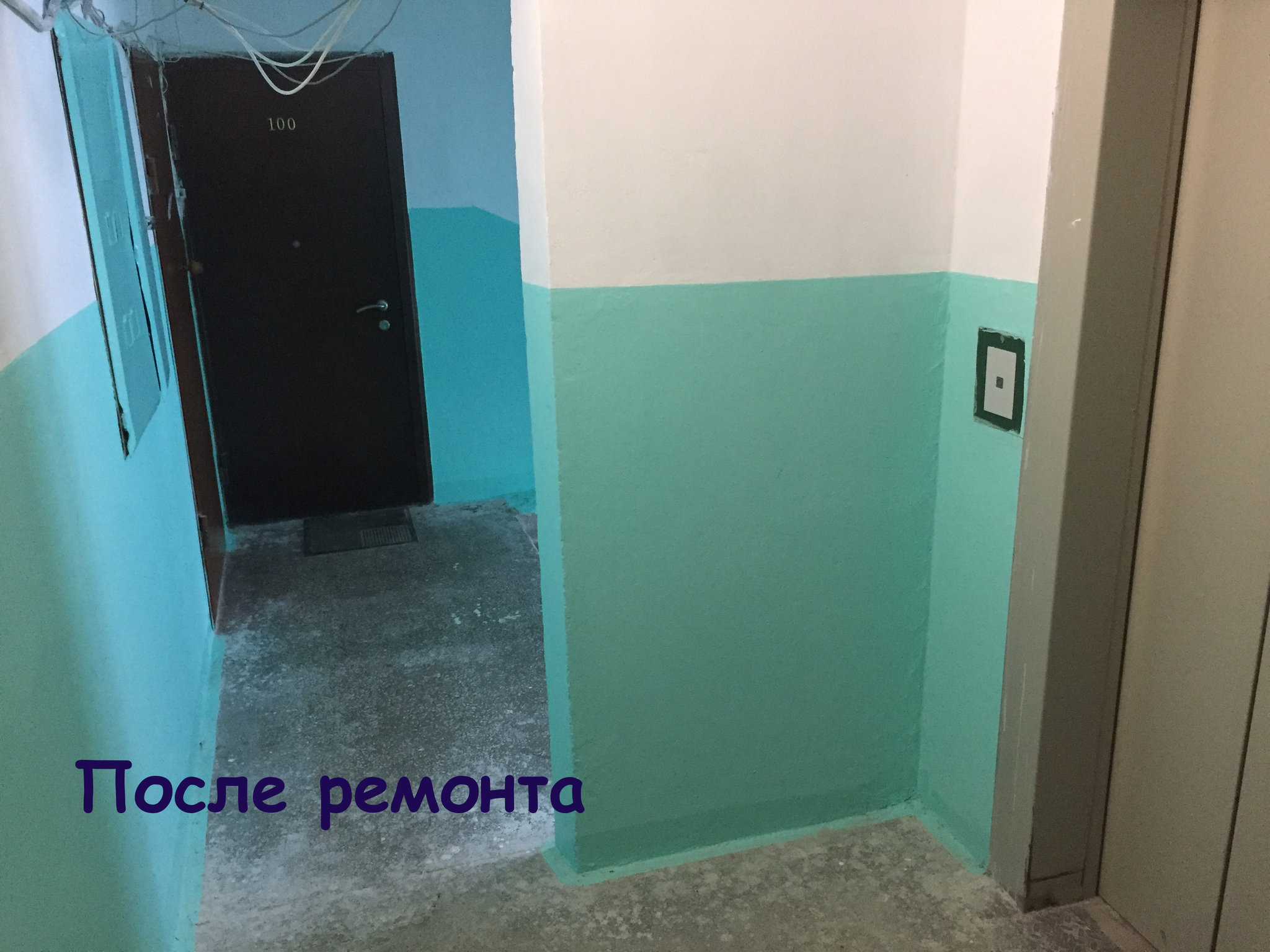 A tale about an old man, housing and communal services and a goldfish - My, Housing and communal services, Management Company, Compensation, Yekaterinburg, Longpost