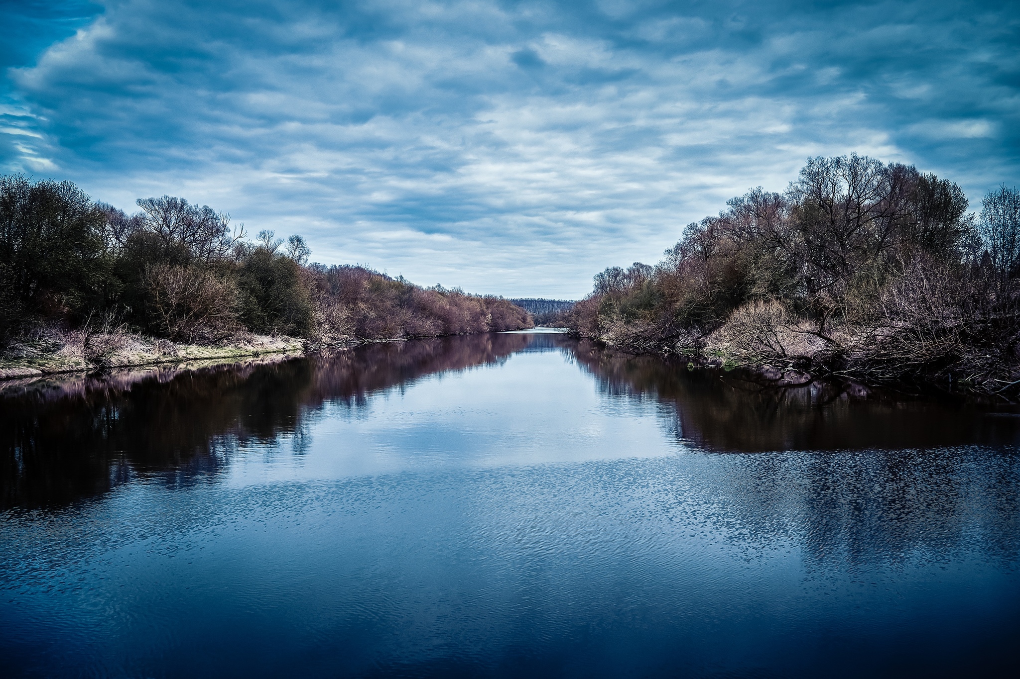 R.Upa. Tula region - My, River, Ukrainian Insurgent Army, Tula region, The photo, Beginning photographer, Nature