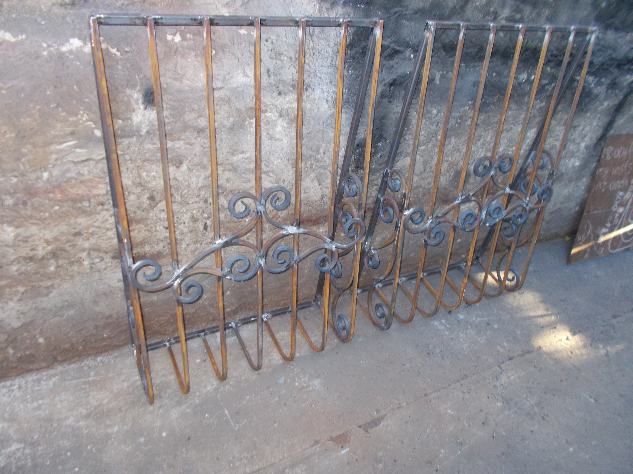 Some welded products - My, Welding, Welding, Longpost