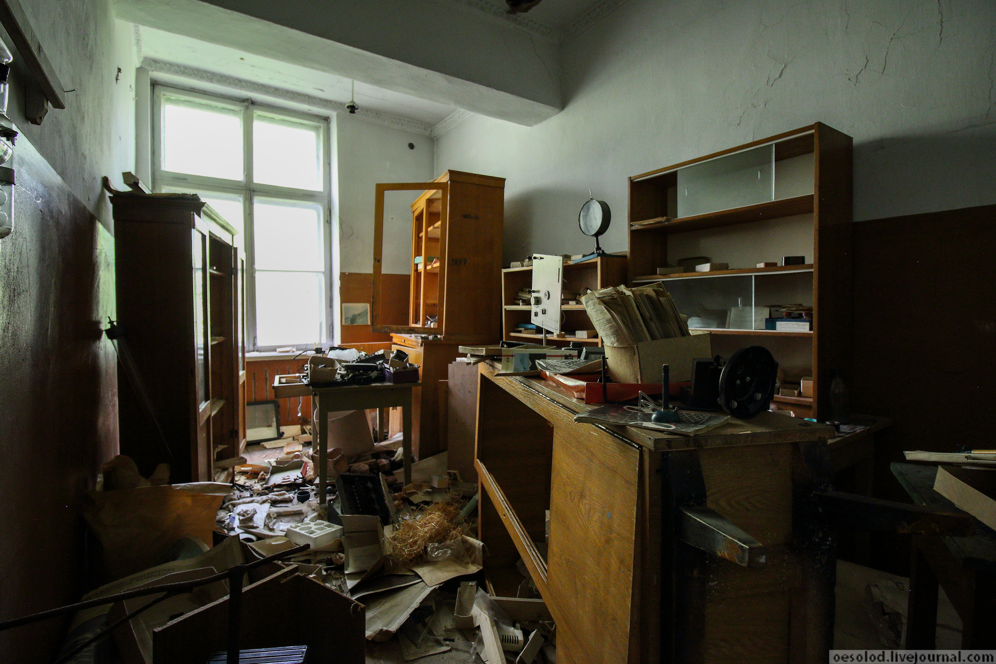 School closed forever, education ruined - My, Urbanfact, Abandoned, Saint Petersburg, Video, Longpost