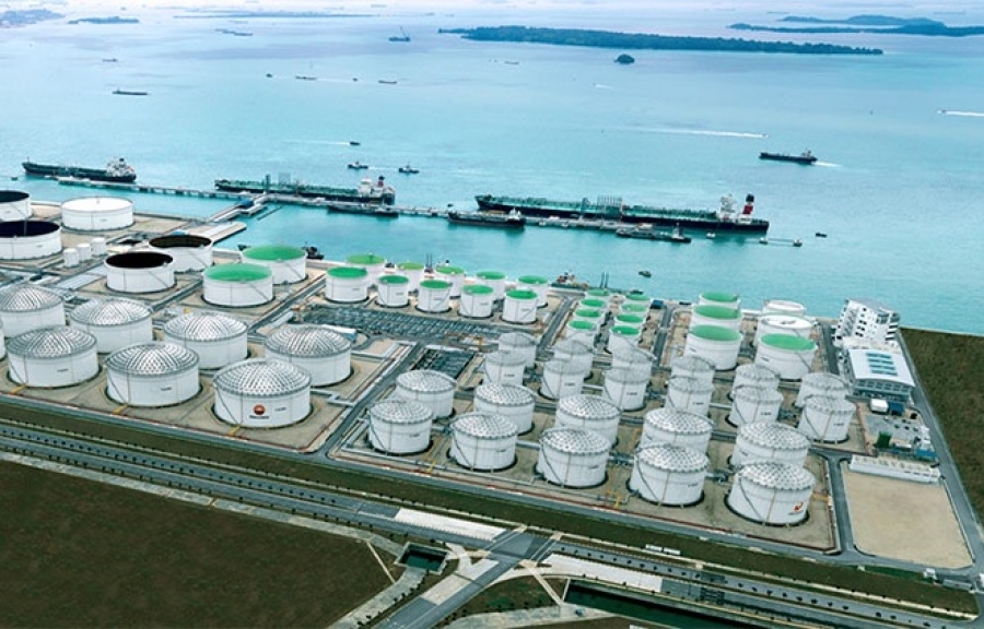 A great oil storage power or why many oil storage facilities cannot be built - My, Is it easy to extract oil, Oil, Oil industry, Humor, Oil production, Longpost