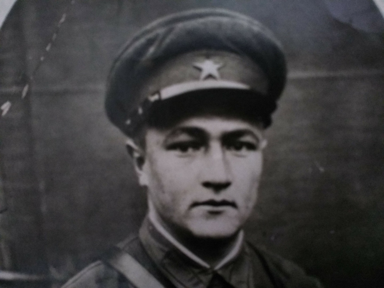 The story of the Red Army soldier Ivan Pavlovich Zakharov - My, The Great Patriotic War, Everlasting memory, Leningrad blockade, Immortal Regiment, Military history, Story, Longpost