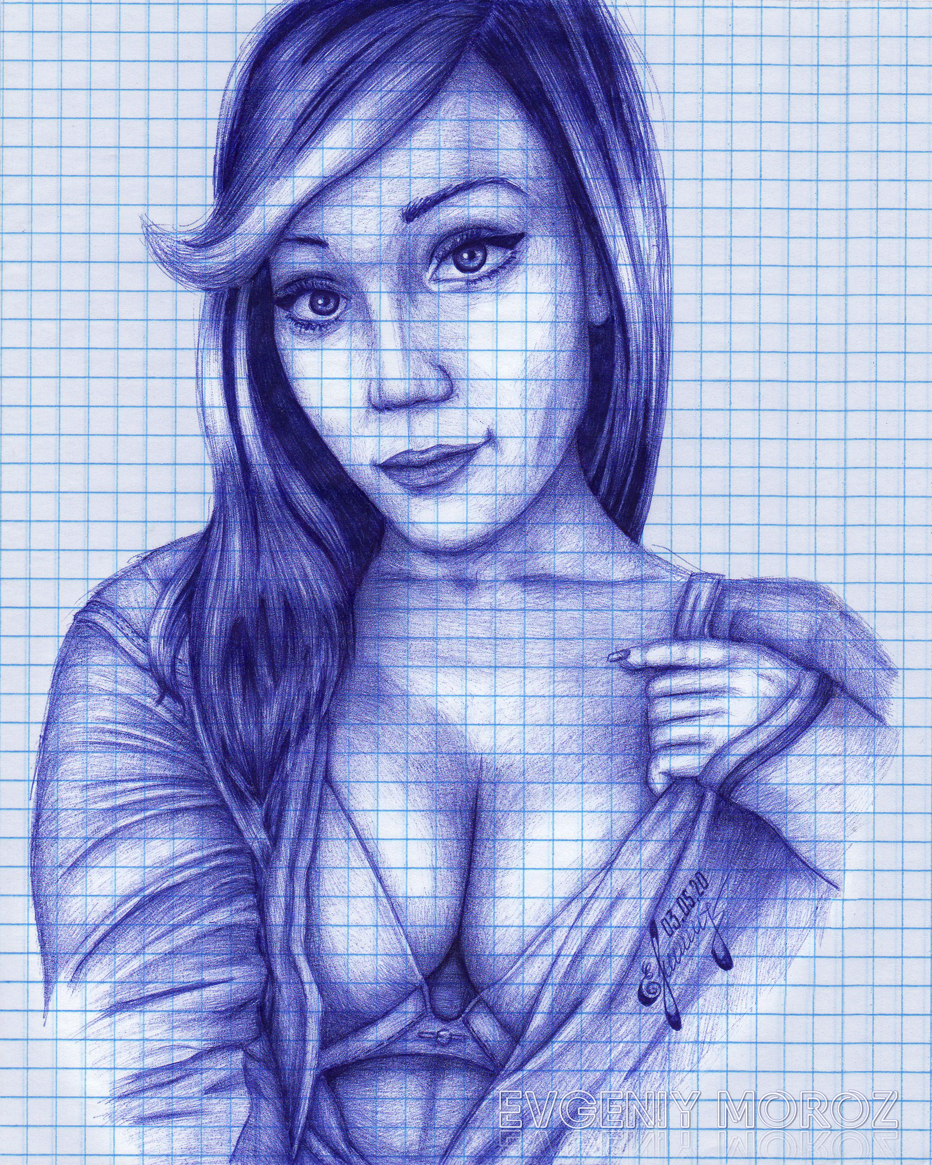 Рисунки Трансов