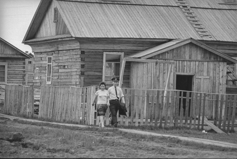 History of the USSR in photographs No. 70 - the USSR, Story, The photo, A selection, Longpost