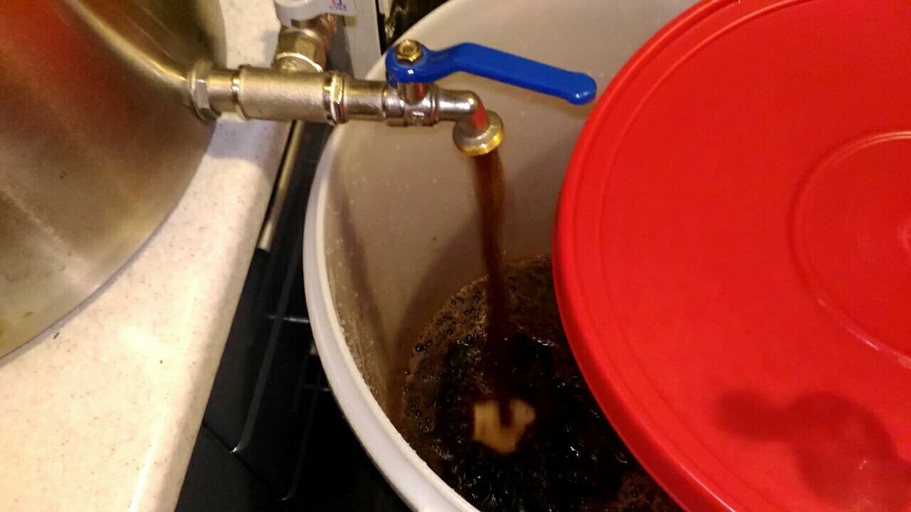 We brew Stout beer. Irish Extra Stout. Homemade stout recipe. Lots of photos - My, Longpost, Beer, Brewing, Craft beer, Stout, Brewery, Beer