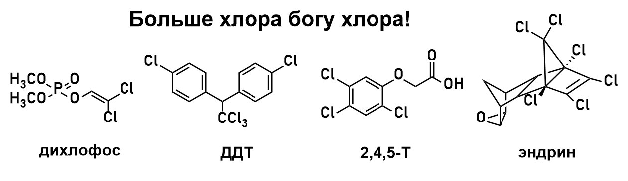 Once again, with feeling... about pesticides - My, Chemistry, Pesticides, Pesticides, Organic, Ecology, Longpost