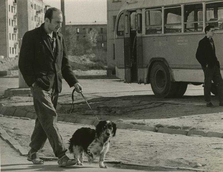 History of the USSR in photographs No. 72 - the USSR, Story, The photo, A selection, Longpost