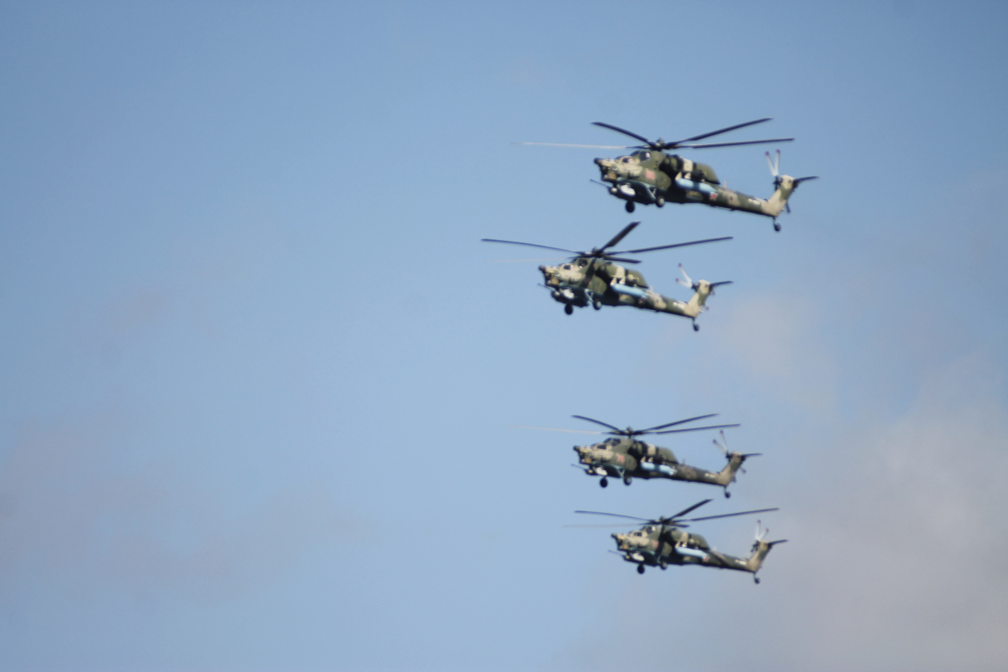 Aircraft parade on May 9 over St. Petersburg - My, May 9 - Victory Day, Aviation, Parade, Longpost