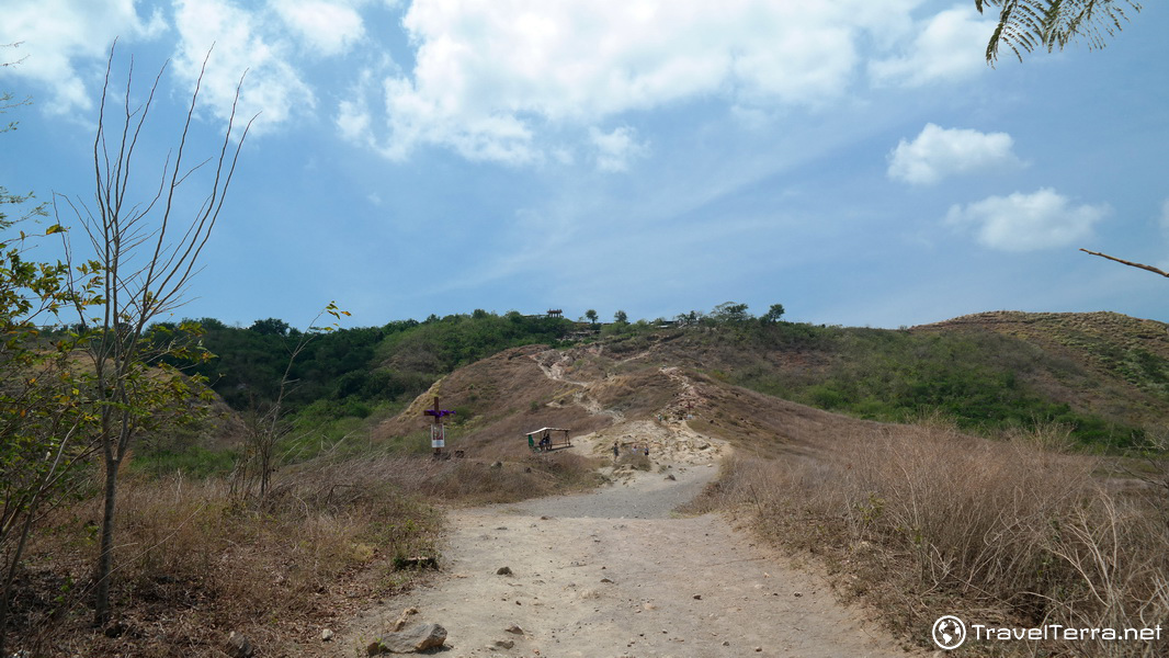 Self-guided visit to the Philippines' Taal Volcano from Manila before the 2020 eruption - My, Philippines, Taal Volcano, Lake Taal, Travels, Sea, Volcano, Manila, Impressions, Longpost