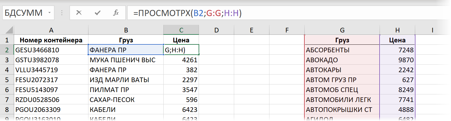 Сравнение скорости работы функции ВПР - Microsoft Excel, Таблица, Полезное, На заметку, Длиннопост