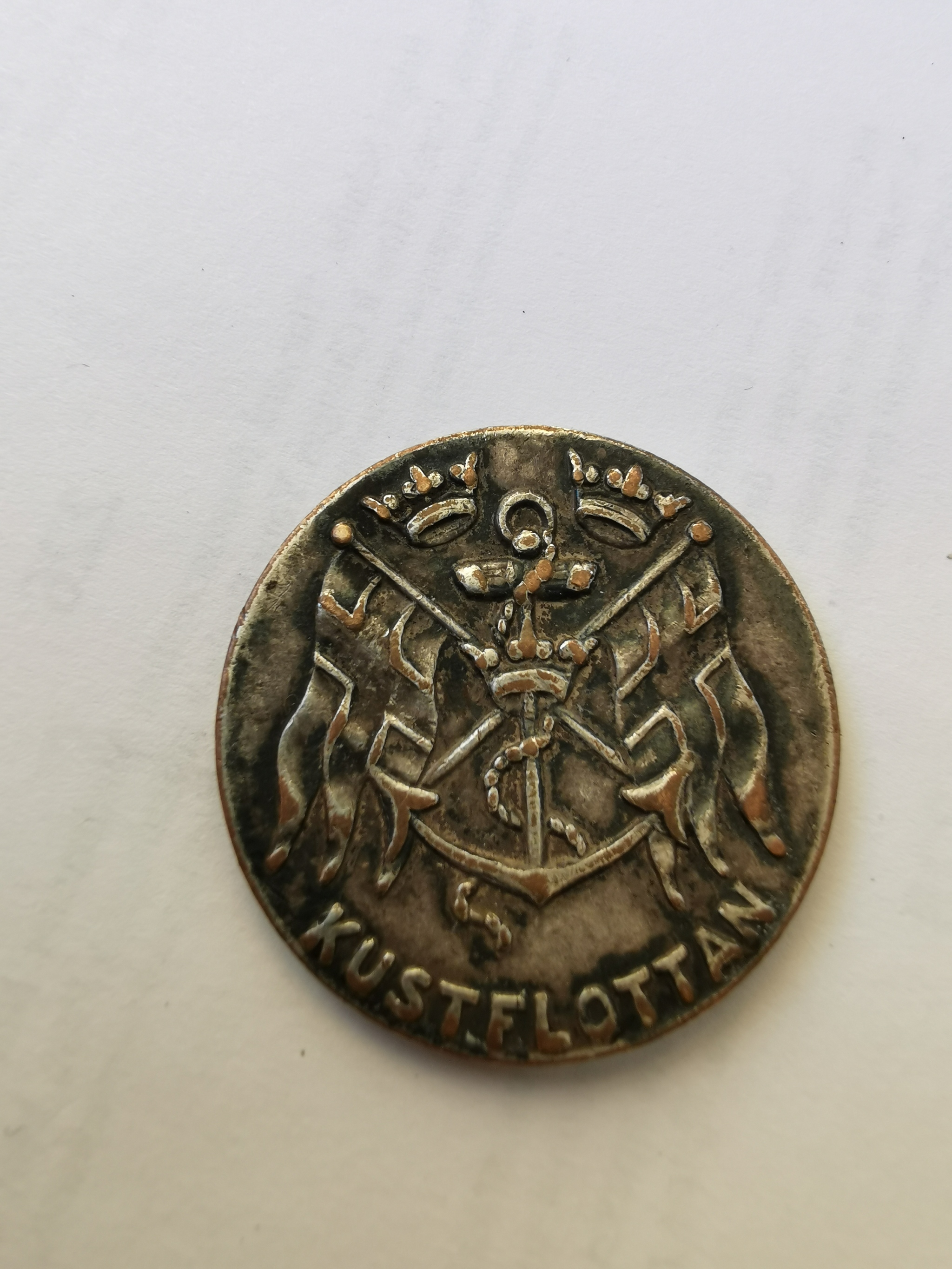 Tell me, what kind of coins are these? - Numismatics, Coin, Find, Sweden, Repair, Longpost