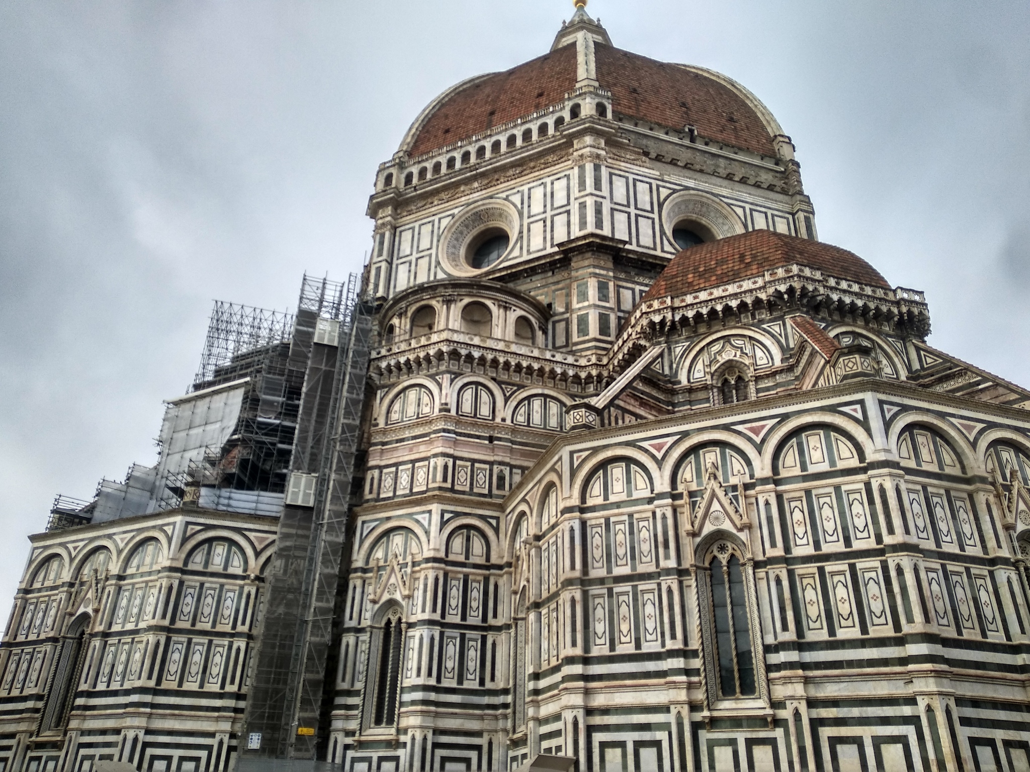 Travel to Florence - My, Florence, Pisa, Italy, Leaning tower of pisa, David, Travels, Longpost