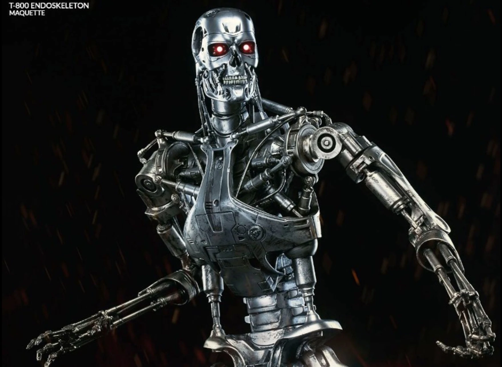 What's wrong with Terminators - My, Terminator, Movie review, Fantasy, Science fiction, Longpost