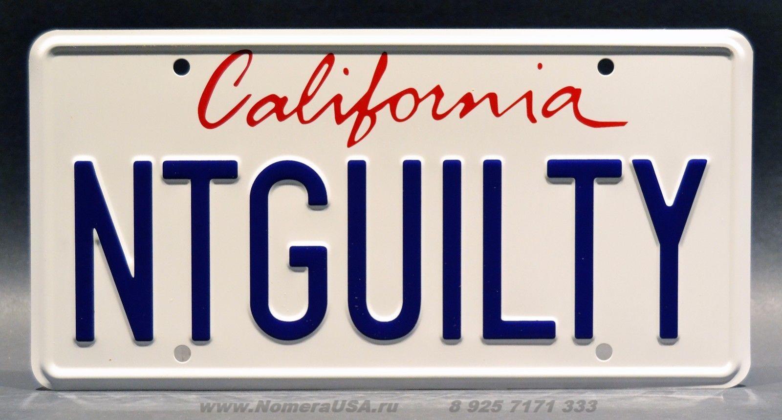 Lincoln for a lawyer interesting fact about the car number - Lincoln for the Lawyer, Matthew McConaughey, Movies, Car plate numbers, Interesting facts about cinema