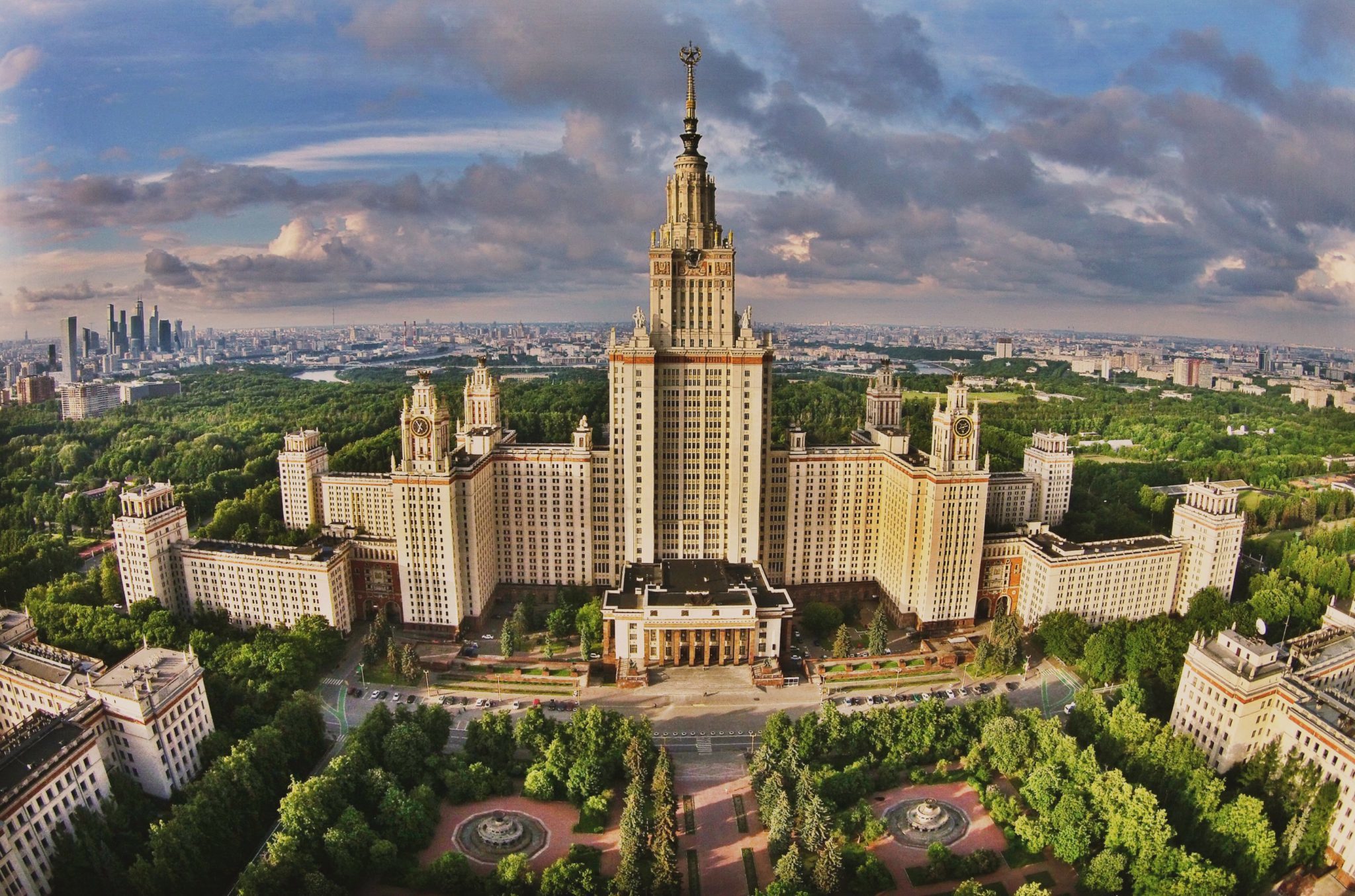 Chronology of the tallest buildings in Russia - Story, Russia, Российская империя, the USSR, Made in USSR, History of the USSR, Architecture, Temple, , Building, Town, Tourism, Urban planning, sights, Moscow, Saint Petersburg, Height, Longpost