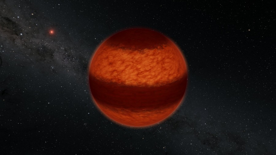 Participants in the Backyard Worlds: Planet 9 project discovered 95 brown dwarfs - Space, Neowise, NASA, Brown dwarf, Opening