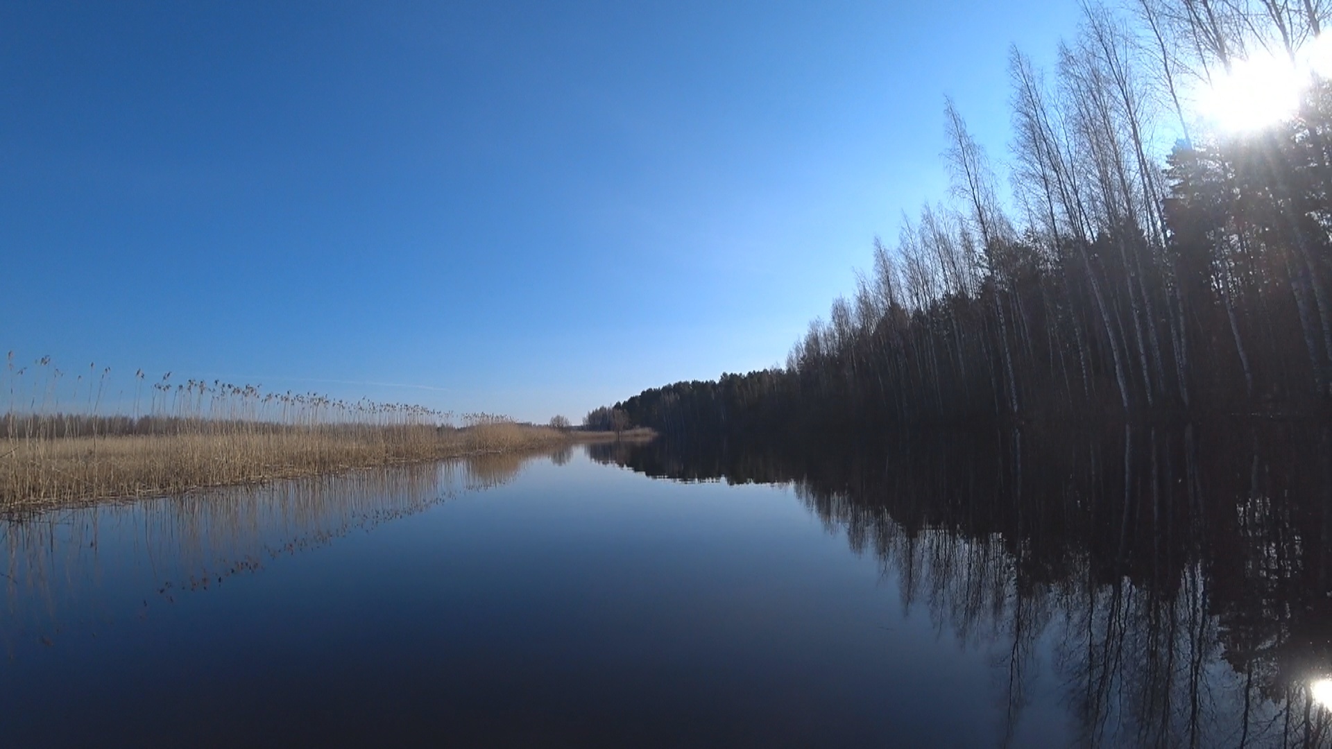 Rafting on the Kremenka and Oredezh rivers. Part 2 - My, River rafting, Alloy, Hike, Packraft, Video, Longpost