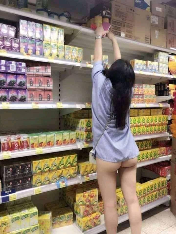 Top shelf - NSFW, Girls, Erotic, Booty