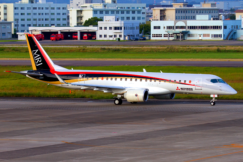 Another “Superjet killer” has left the race - civil Aviation, Airplane, Sukhoi Superjet 100, Mitsubishi, Spacejet