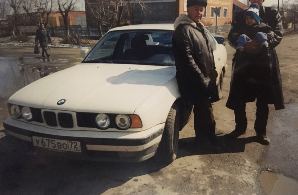 Cars of a bygone era - Auto, Retro, 90th, Longpost