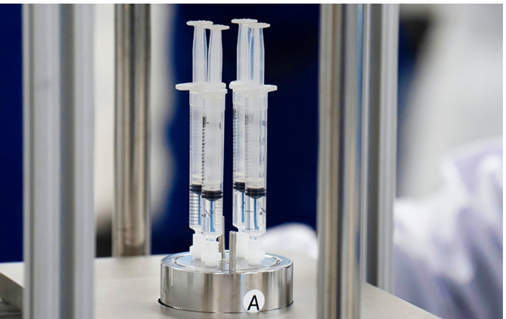 The Russian vaccine against COVID-19 has been unofficially tested on humans and has given the desired effect - Vaccine, Coronavirus, Trial, Satellite V