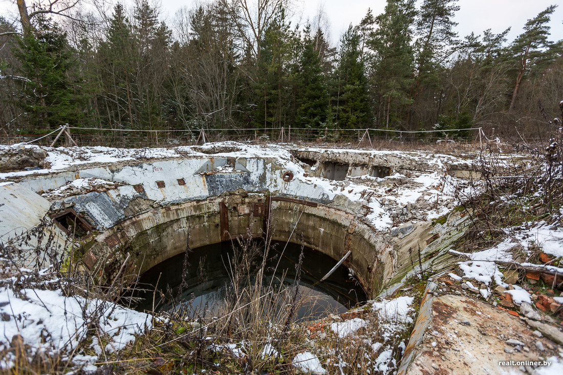 (post-question) Abandoned US silo launchers - where are they? - Question, Strategic Missile Forces, Ballistic missile, Cold war, the USSR, USA