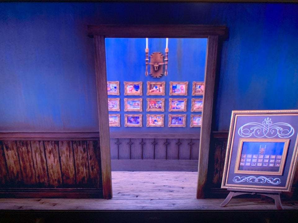 Continuation of the post “References to The Shining in Mass Culture” - Stephen King, Shining stephen king, Referral, Fallout 76, Borderlands 3, Stanley Kubrick, 30 seconds to mars, The history of toys, Video, Reply to post, Longpost