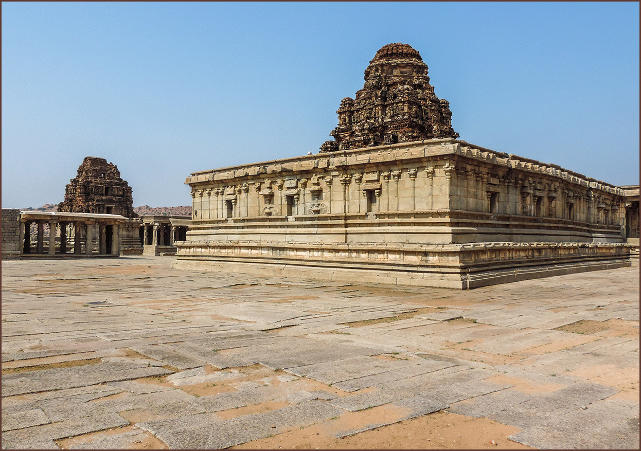 Виджаянагара (Hampi) - 2 - Моё, Индия, Хампи, Путешествия, Фотография, Дикий туризм, Активный отдых, Длиннопост