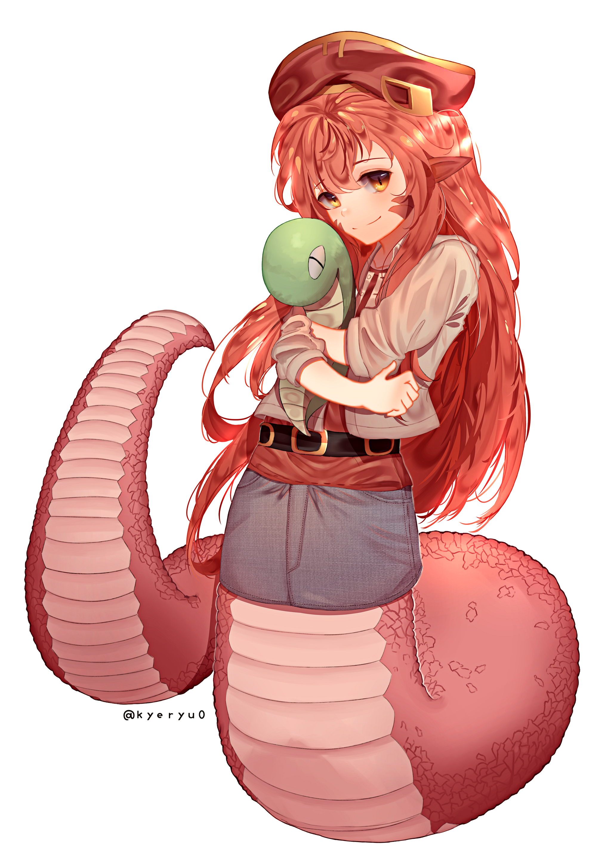 Miia | Пикабу