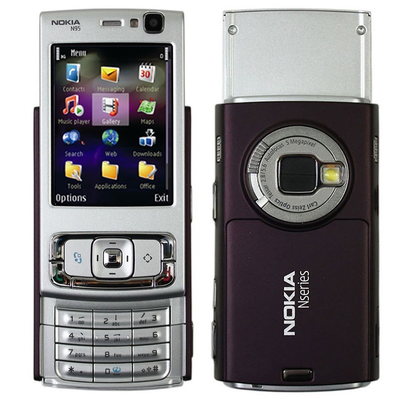 Which Nokia did you use? We remember popular phones from Nokia - Mobile phones, Nokia, Telephone, Nostalgia, Longpost