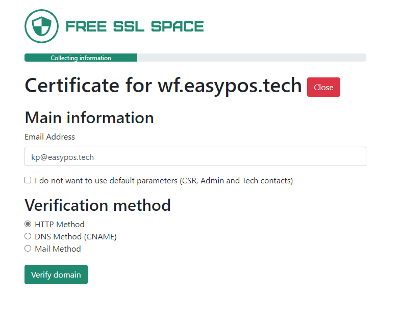 Own corporate cloud using standard Windows tools - Windows, Hyde, Sysadmin, IT, Iis, Longpost