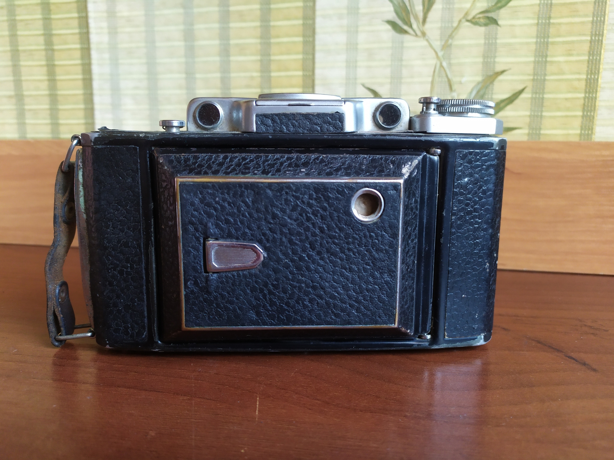 Old camera - My, Camera, Soviet cameras, Red Film, The photo, Longpost, GIF