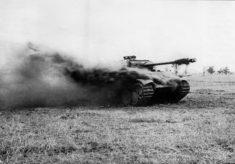 Cats for your feed! -2 - The Great Patriotic War, Military history, Tanks, Longpost, Black and white photo