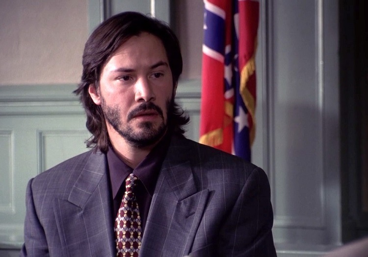 Love post. Selection of photos - beauty, Keanu Reeves, The photo, Celebrities, The first love, Longpost