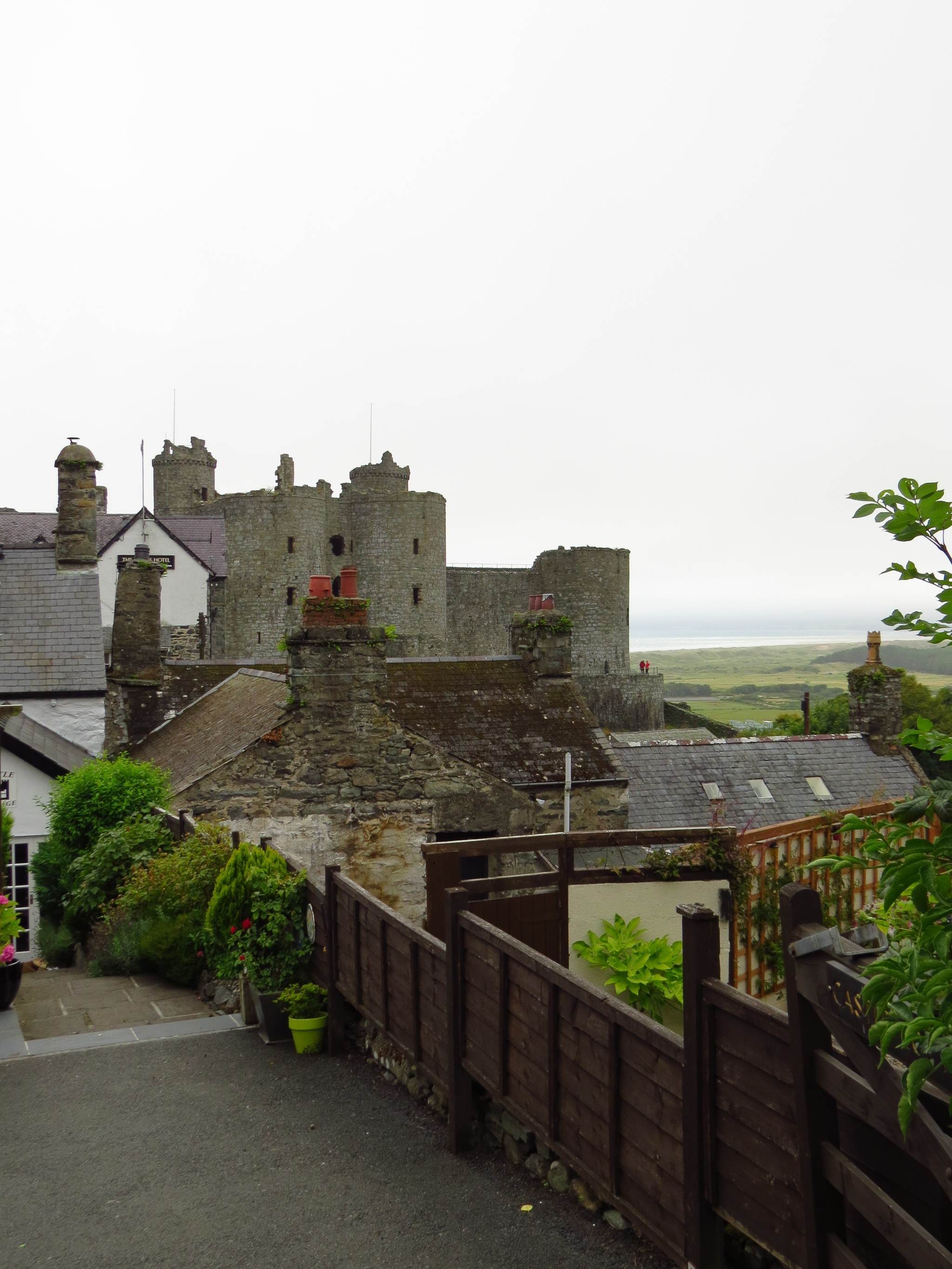 Nature of Wales (UK) - My, Wales, Great Britain, Nature, Longpost, Landscape, The photo