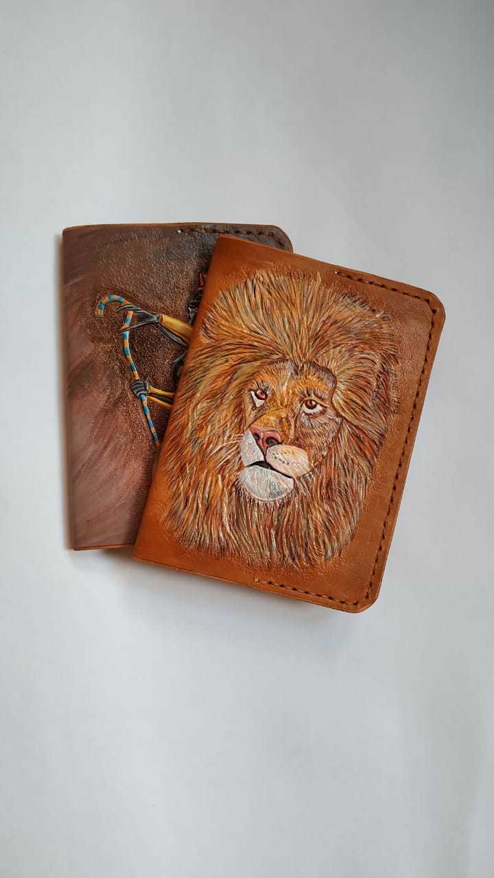 Lion's try! - My, The lion king, Needlework without process, With your own hands, Needlework, Longpost