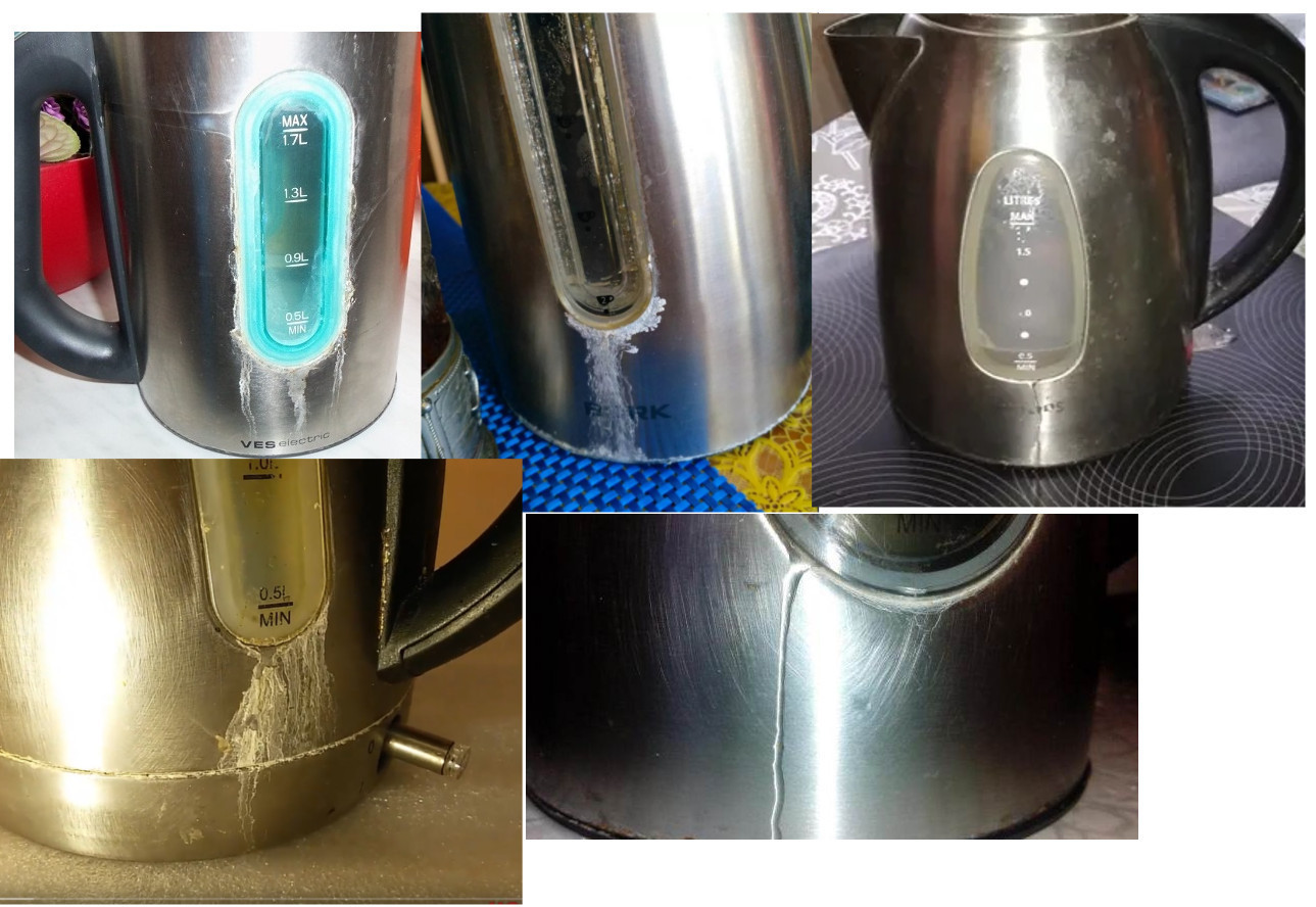 Kettle Science: Tips for choosing an electric kettle - My, Appliances, Kettle, Choice, Educational program, Informative, Homemade, Video, Longpost