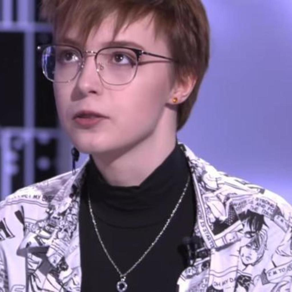 The daughter of Mikhail Efremov wanted to change her gender and marry her friend - Mikhail Efremov, Transgender