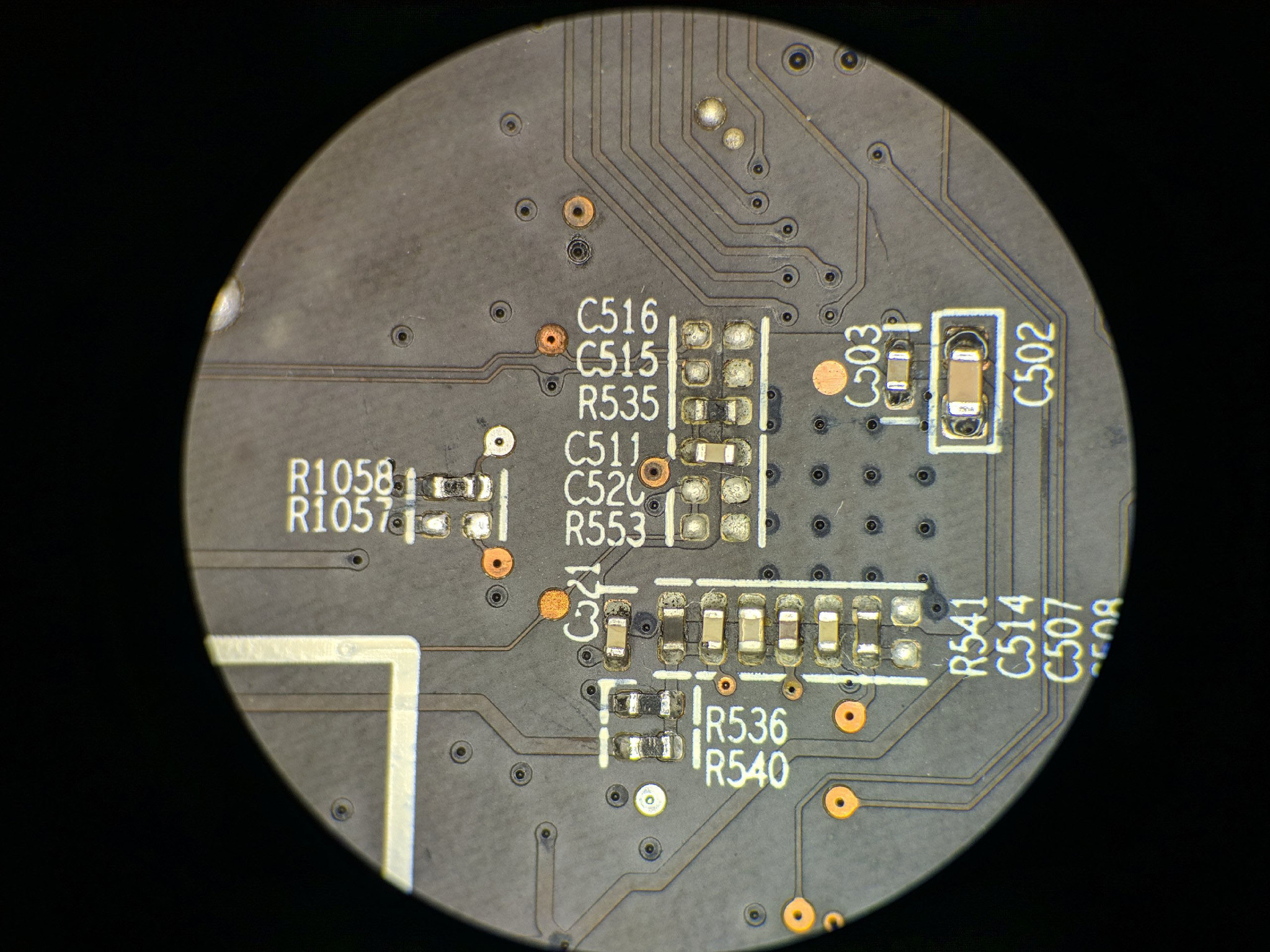 Fun brings an invigorating taste, the infusion effect is always real. Repair of Sapphire 5500xt from pikabushnik after cola - My, Repair, Video card, Sapphire, Flooding, Longpost