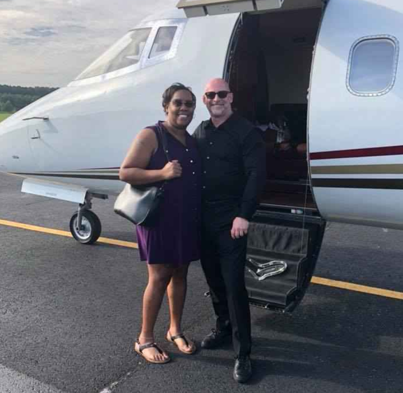 A couple from the United States lived in luxury at the expense of the authorities, but the scammers were given away by boasting on social networks - USA, The crime, Punishment, Dead Souls, Longpost, Fraud