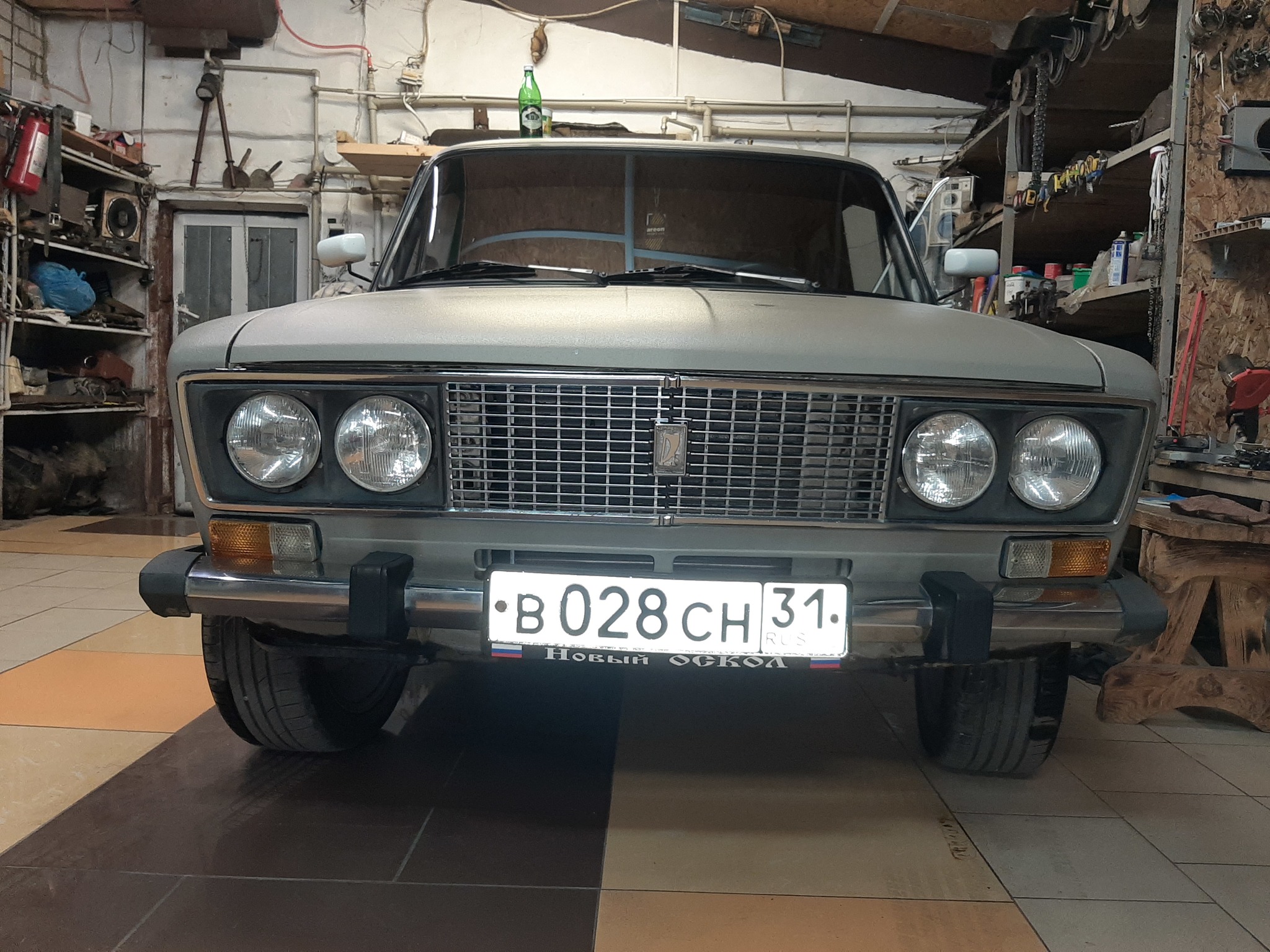 Reply to the post “In the summer of 2019, my boys and I bought a Zhiguli Four for 19 thousand and drove it to Lisbon. Part 2 - My, Travels, Zhiguli, Travel to Europe, Reply to post, Longpost