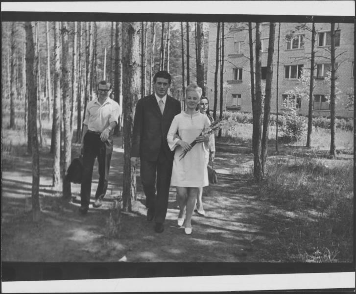 History of the USSR in photographs No. 93 - the USSR, Story, The photo, A selection, Longpost, Retro