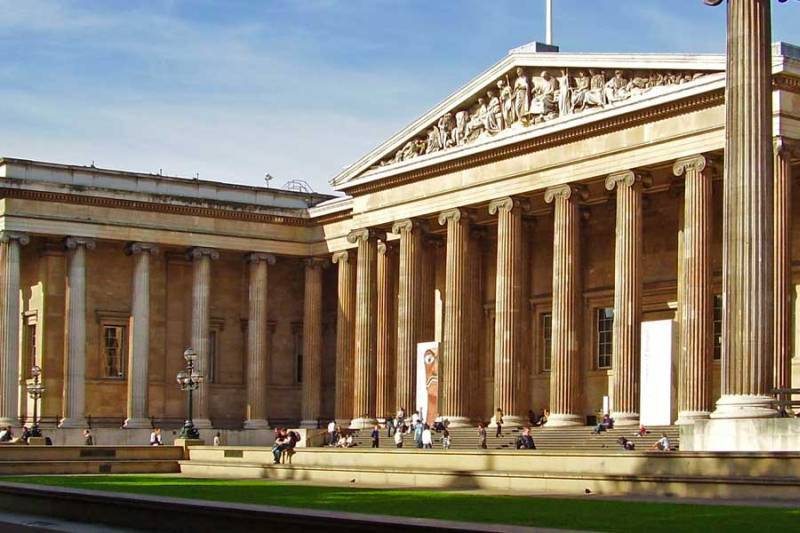 How to get to the best museums in Europe - Museums of the world, Advice, Route, Travels, Tickets, Europe, Excursion, Longpost